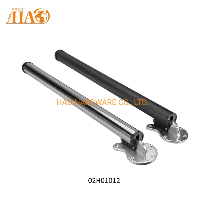 Furniture Hardware Fold Table Leg Bar Feet Support Leg Cabinet Table Legs