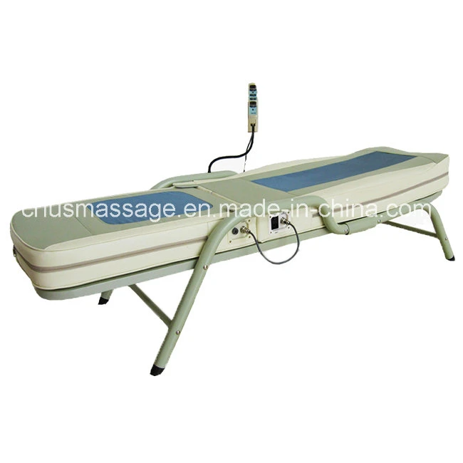 Korea Best Acupuncture Hot Massage Bed