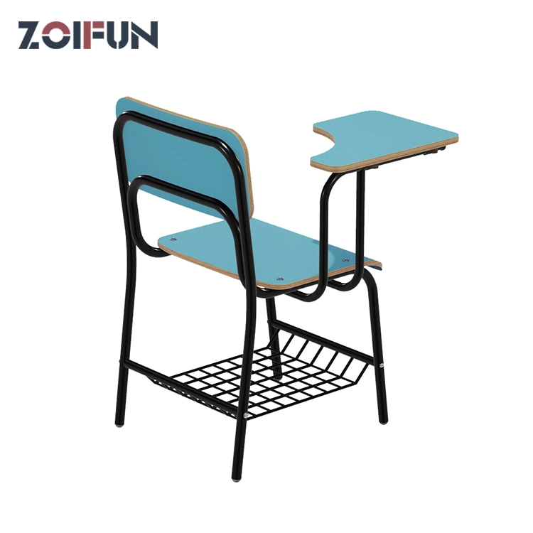 Zoifun Combination Cheap Plastic Folding Chairs Folding Tables Portable Chair