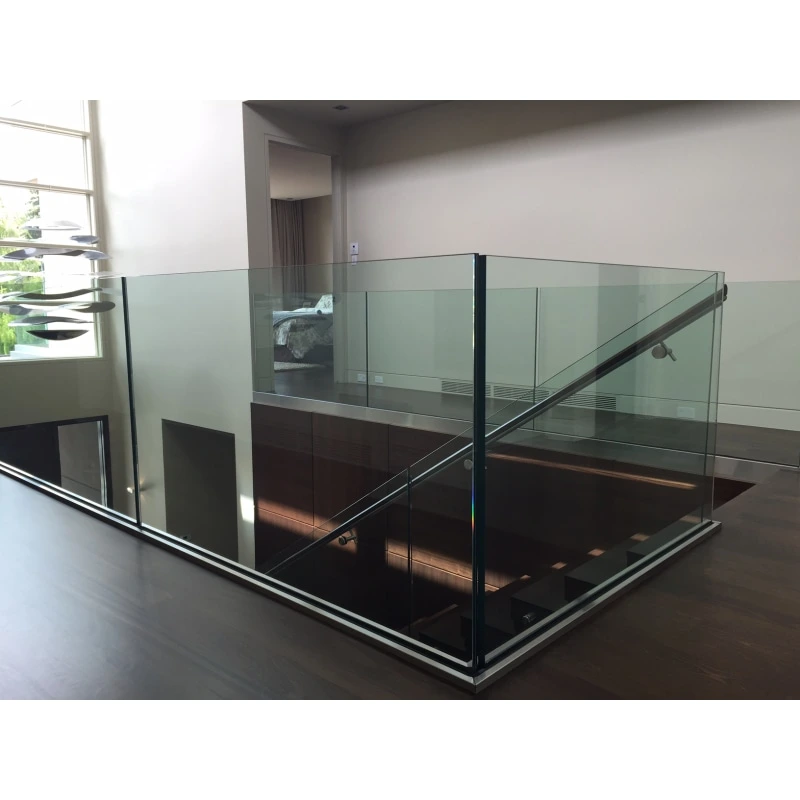 4mm/5mm/6mm/8mm/10mm/12mm/15mm/19mm Safety/Curved Toughened/Tempered Glass 8mm Silver Mirror /Sheet Glass Mirror / Copper Free Silver Mirror/Float Glass