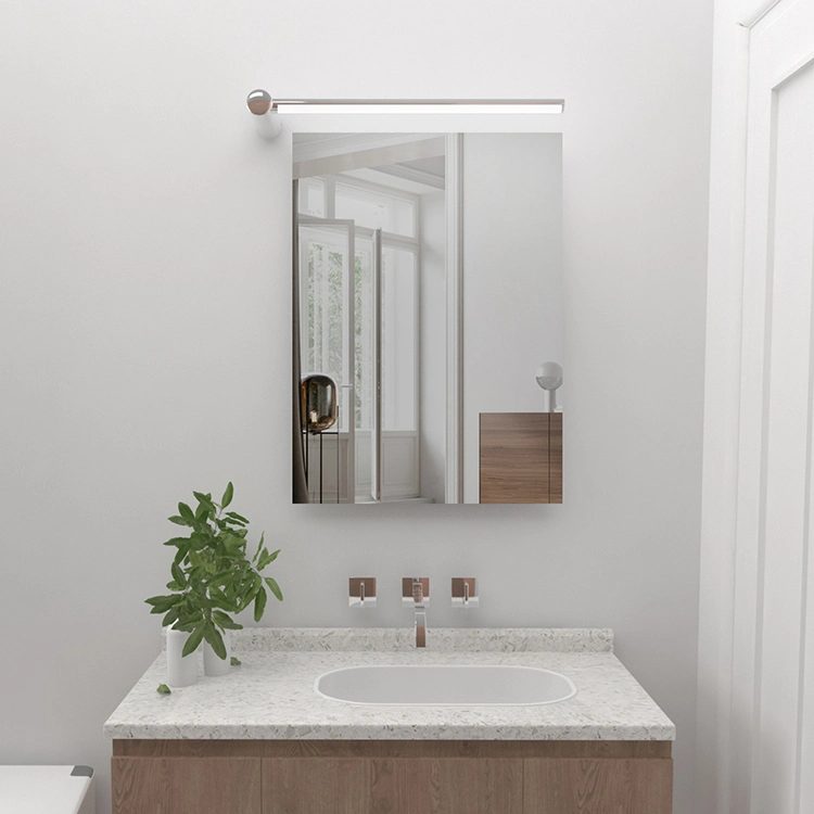 Wholesale Bathroom Vanity Mirror Front LED Light Lighting for Make up