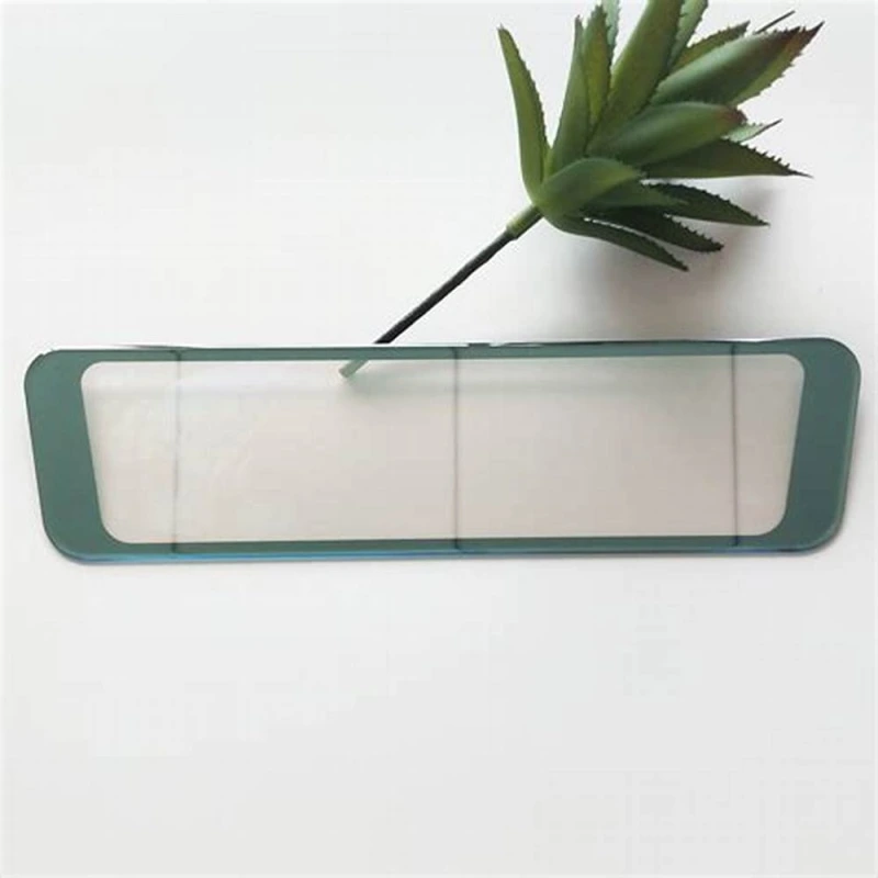 High Quality Custom Durable Aluminum Mirror Glass Square Mirrored Wall Decorative Mirror