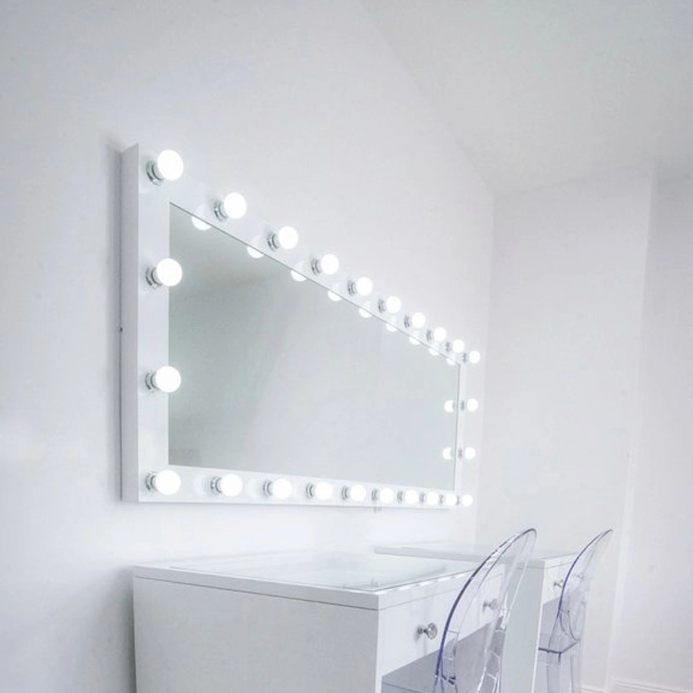 Full Length Salon Beaury Vanity Mirror with Lights