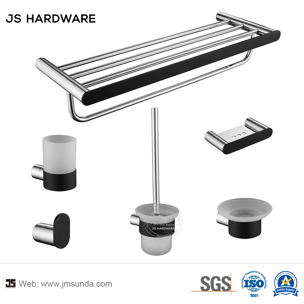 Factory Towel Rack Holder Bathroom Accessories Rails Bathroom Towel Shelves