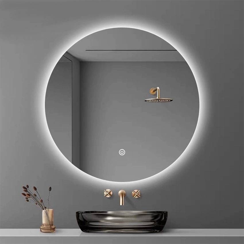 Custom Home Decoration Smart Mirror/Lamp Mirror/Light Mirror/Wholesale Home Decor LED Mirror /Smart Mirrors/Standing Mirror/Bathroom Mirror/Wall Mirror