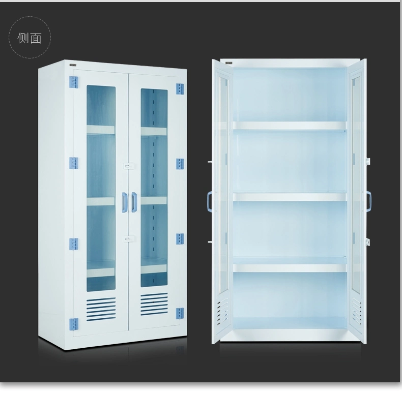 PP Medicines Cabinet/ Reagent Cabinet