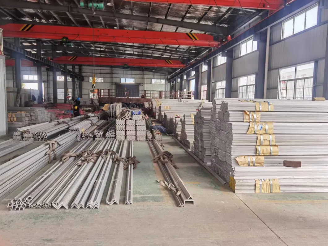 2023 Profile Aluminum Alloy Lean Pipe / Tube 1050 Aluminum Round Tube for Low-Cost Automated Assembly
