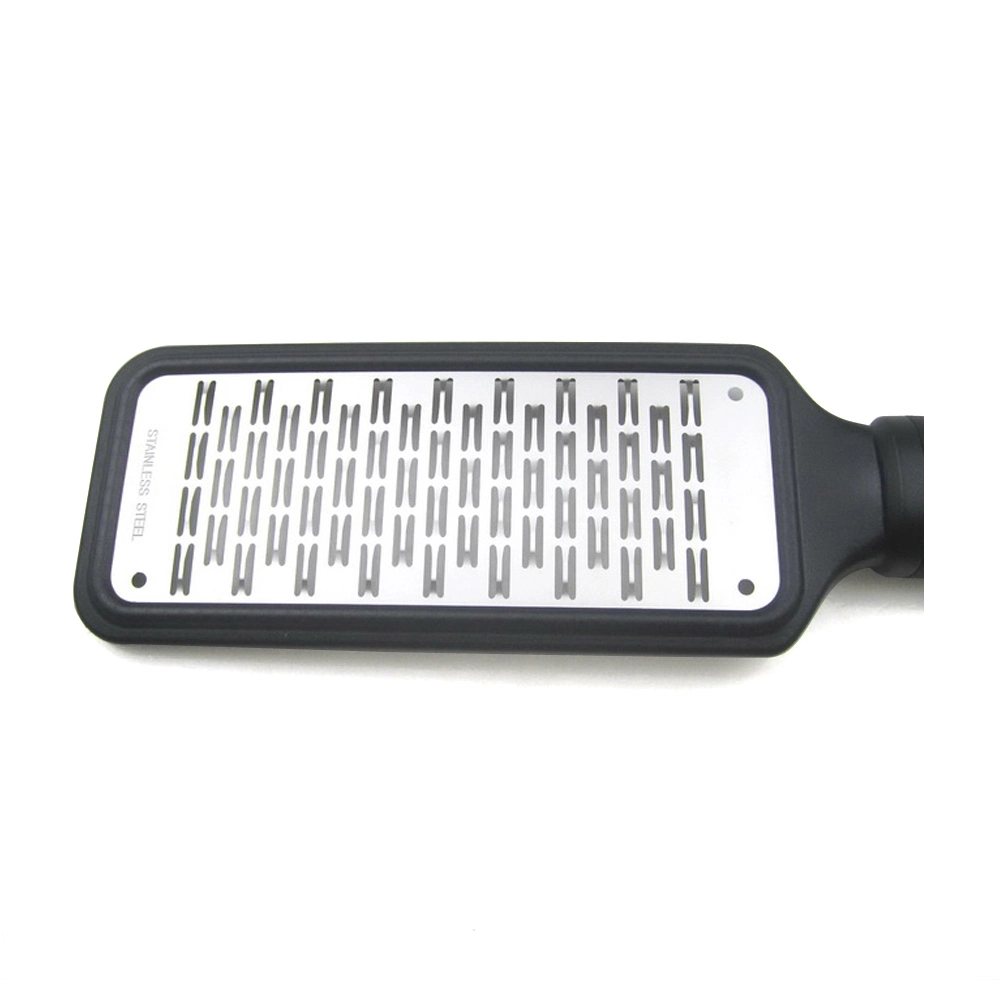 Cheese Slices Stainless Steel Grater with Blade Protector