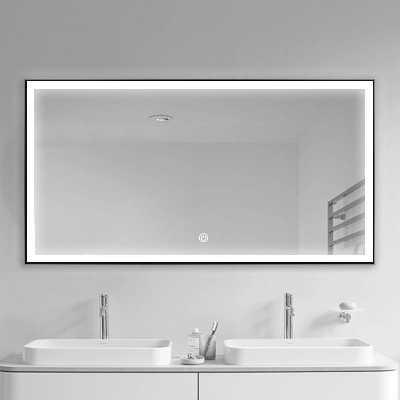 Light Luxury Makeup Mirror Lamp Modern Lighting Lowes