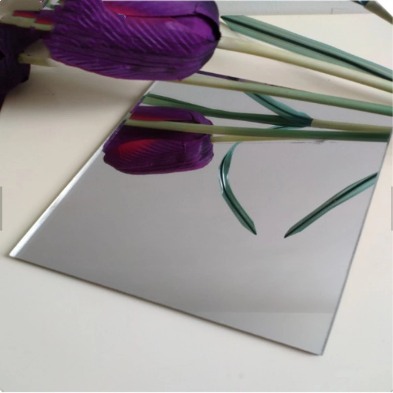 1mm Little Small Special-Shaped, Circle, Round, Oval, Square Rectangle Mirror, Makeup Mirror, Cosmetic Mirror