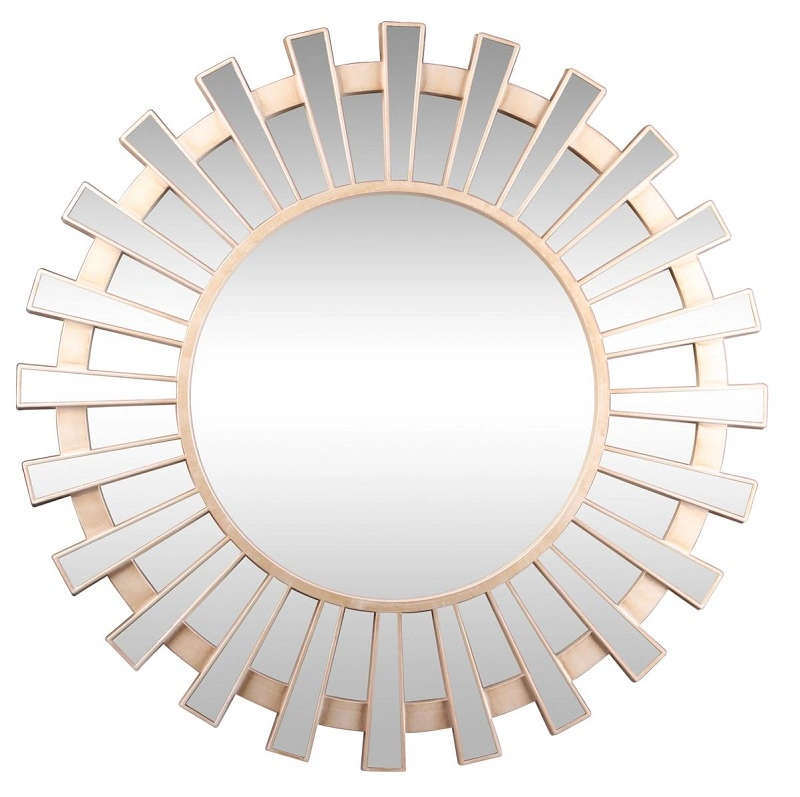 Sunburst Mirror Wall Mirror Decorative Wall Art Bathroom Mirror