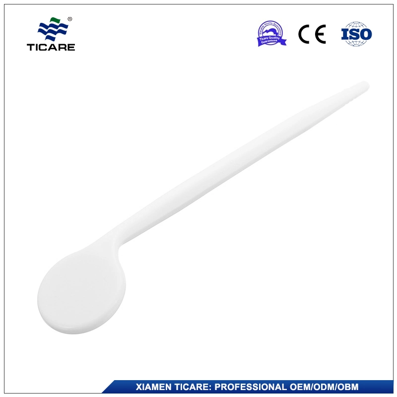Dentistry Intraoral Anti Fog Small Dental Mouth Tooth Mirror with Handle