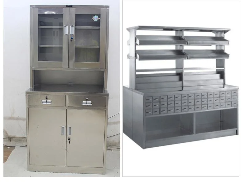 Medicine Cabinet for Hospital/Clinic/Science Lab/Pharmacy/