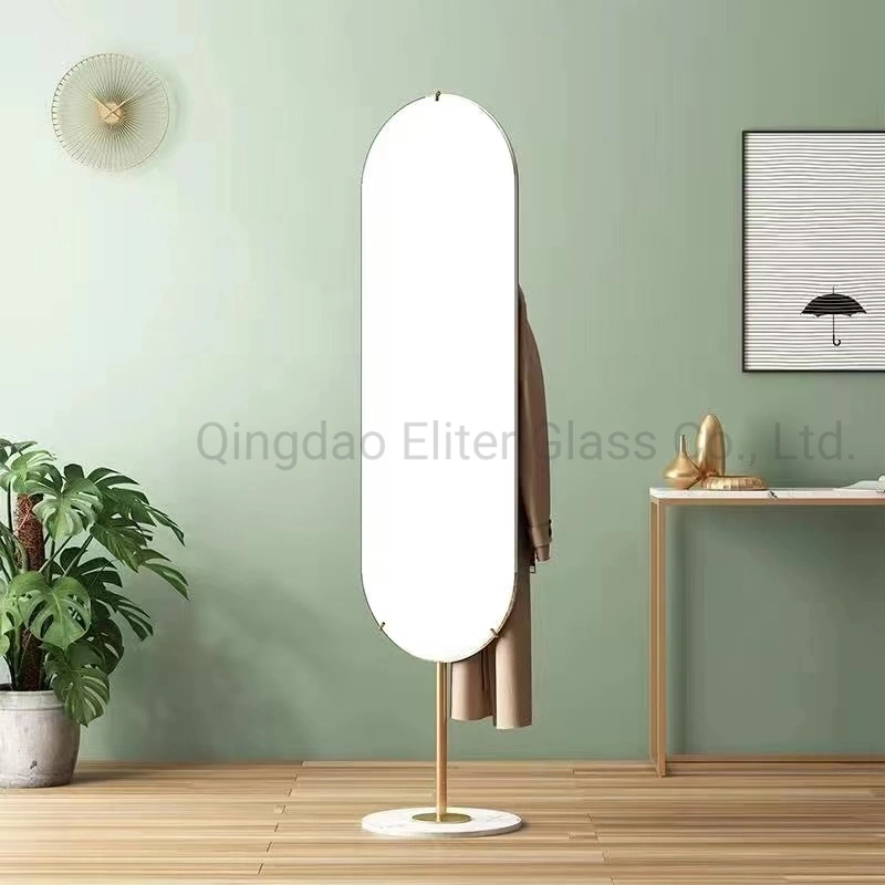 Full Length and Full Body Mirror Floor Standing Mirror