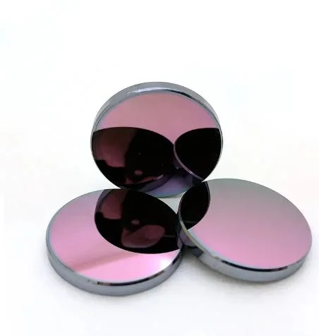 Customize All-Metal Mirrors in Different Diameter Specifications