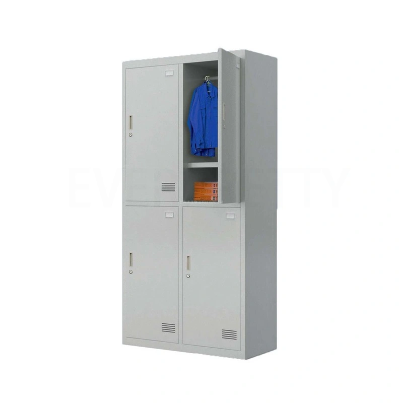 School Hospital Laboratory Furniture Medicine Reagent Storage Cabinet