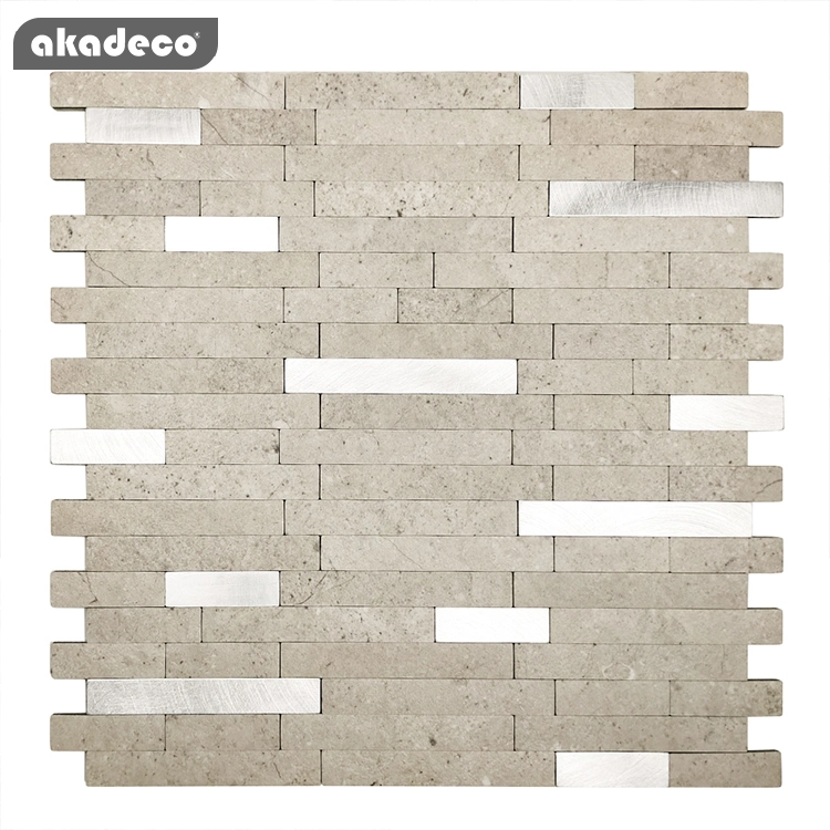 Akadeco Senior Practical Low Price Home Decoration Mirror Aluminum Plastic Plate Composite Wall Panel