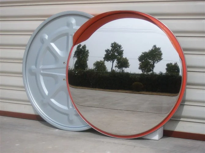 New Design Outside Concave Convex Mirror
