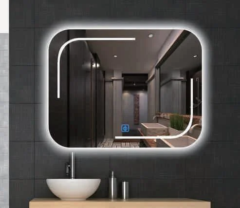 China Customize Mirror LED for Beauty Salon