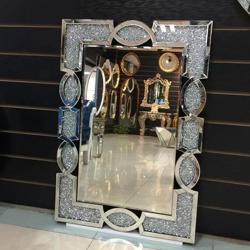 Decorative /Decorated /Design/Designed / Decoration Mirrors for Luxurious /Luxury Hotels /Rooms Projects/Casino