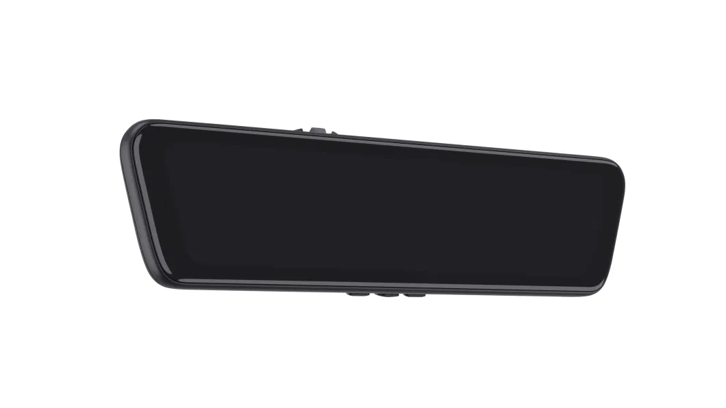 1080P Streaming Cam Rearview Mirror