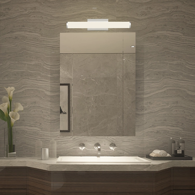 LED Mirror Bathroom Light IP44 Waterproof LED Make up Sconce Lighting China Manufacturer