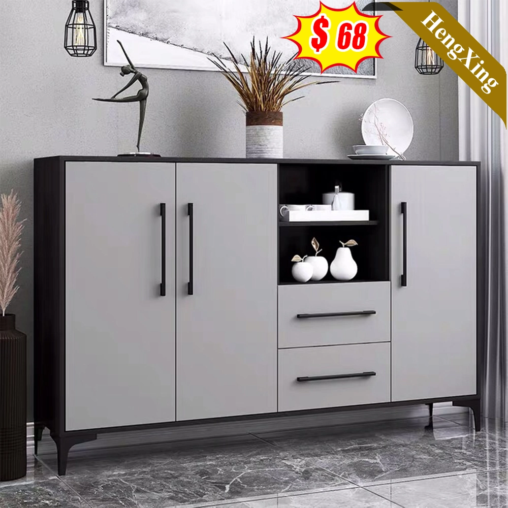 Modern Home Furniture Simple Console Sideboard Cabinet Luxury Living Room Locker Sideboard