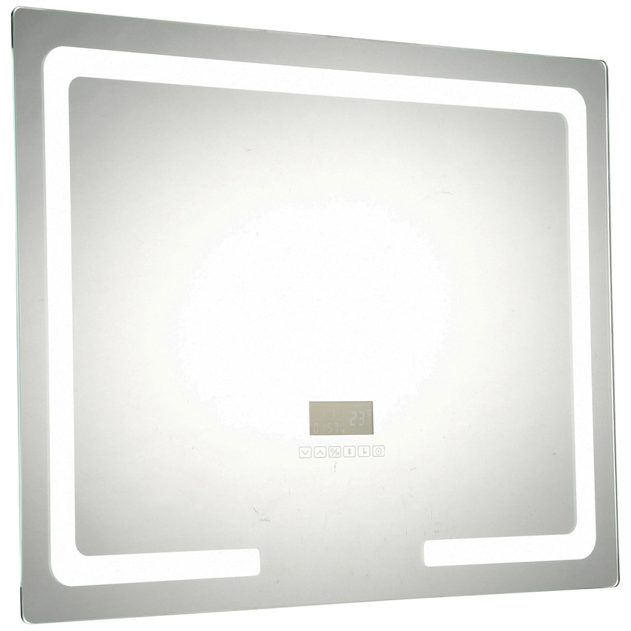 Customize Bathroom Intelligent LED Mirror with LED Lights for Wholesale