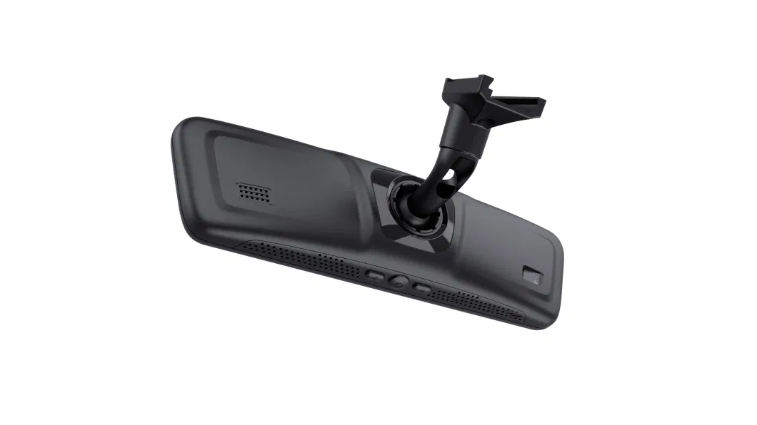 1080P Streaming Cam Rearview Mirror