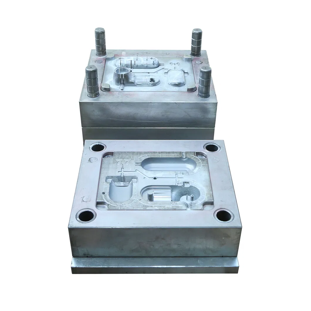 Custom Injection Mold Design Electric Warmer Hand Warmer Mould Die Maker in China OEM