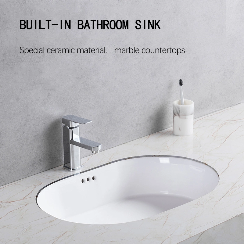 New Design Home Hotel Wholesale Bathroom Modern Plywood Wall Mounted Bathroom Vanity Set with Mirror Cabinet Basin