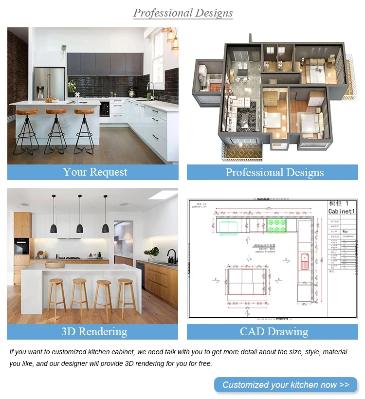 Custom Modern High Gloss Slim Tall Uni Design Upper Corner Narrow White Shaker Carved Solid Dark Wood Rta Lacquer Modular/MDF/PVC/Melamine Kitchen Cabinet