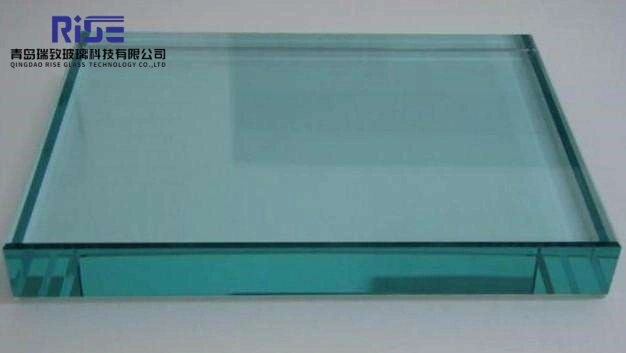 Toughened/Tempered Glass Cutting Polish Edge Drilling Silver Mirror /Sheet Glass Mirror /Float Glass Mirror /Copper Free Silver Mirror Glass