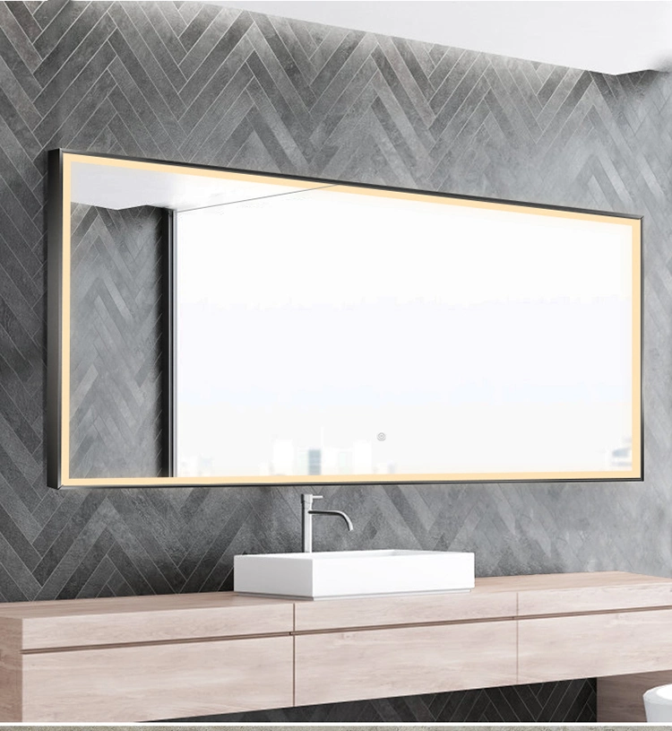 Light Luxury Makeup Mirror Lamp Modern Lighting Lowes