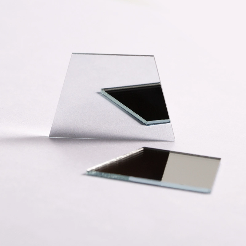 Giai High Reflection (HR) 99% Aluminum Coated Optical Mirror Prototype