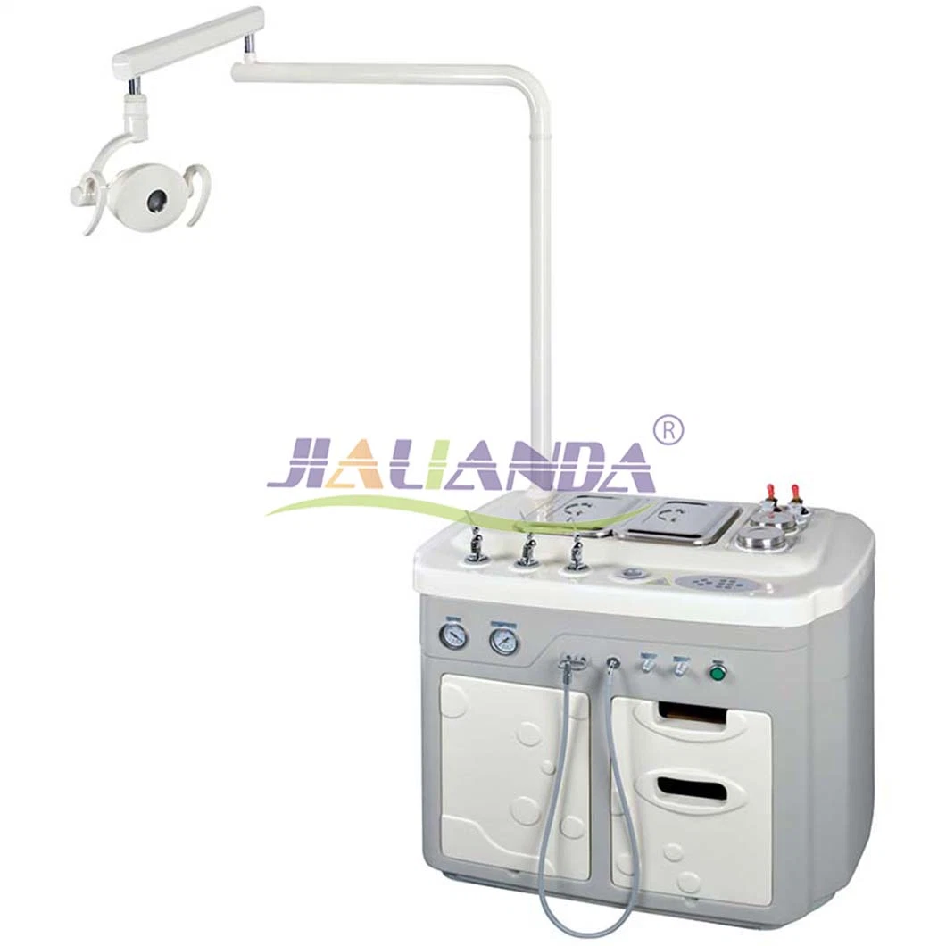 Hospital Full Set Ent Workstation Ent Harvester Ent Cabinet for Clinic