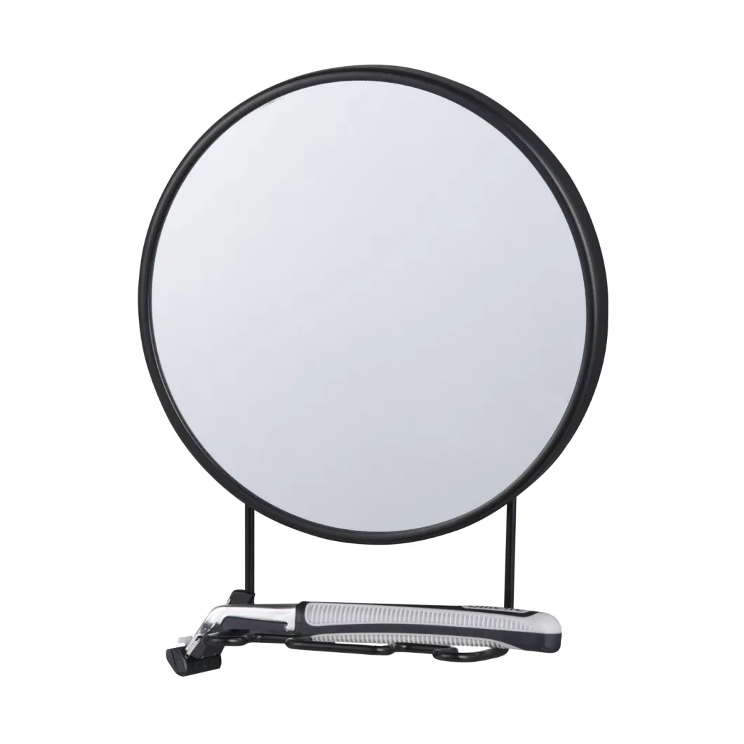 Anti-Fog Bathroom Wall Mounted Shaving Mirror