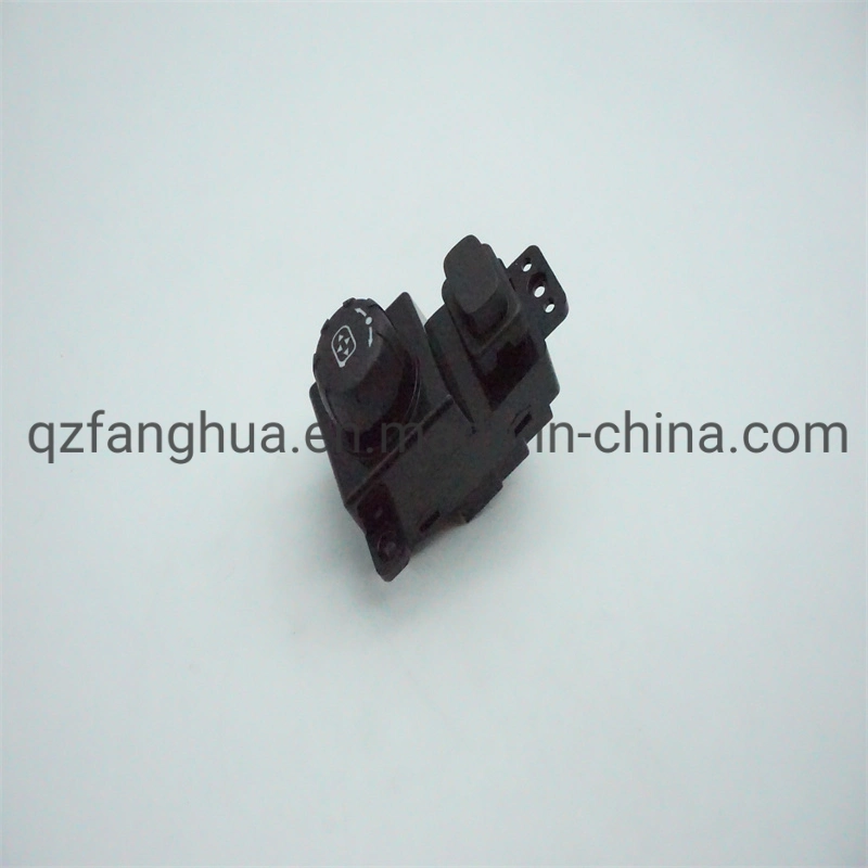 8550134011-Mirror Adjust Switch Botton Mirror Switch Assy-O/S for Korando C Ssangyong-8550134011