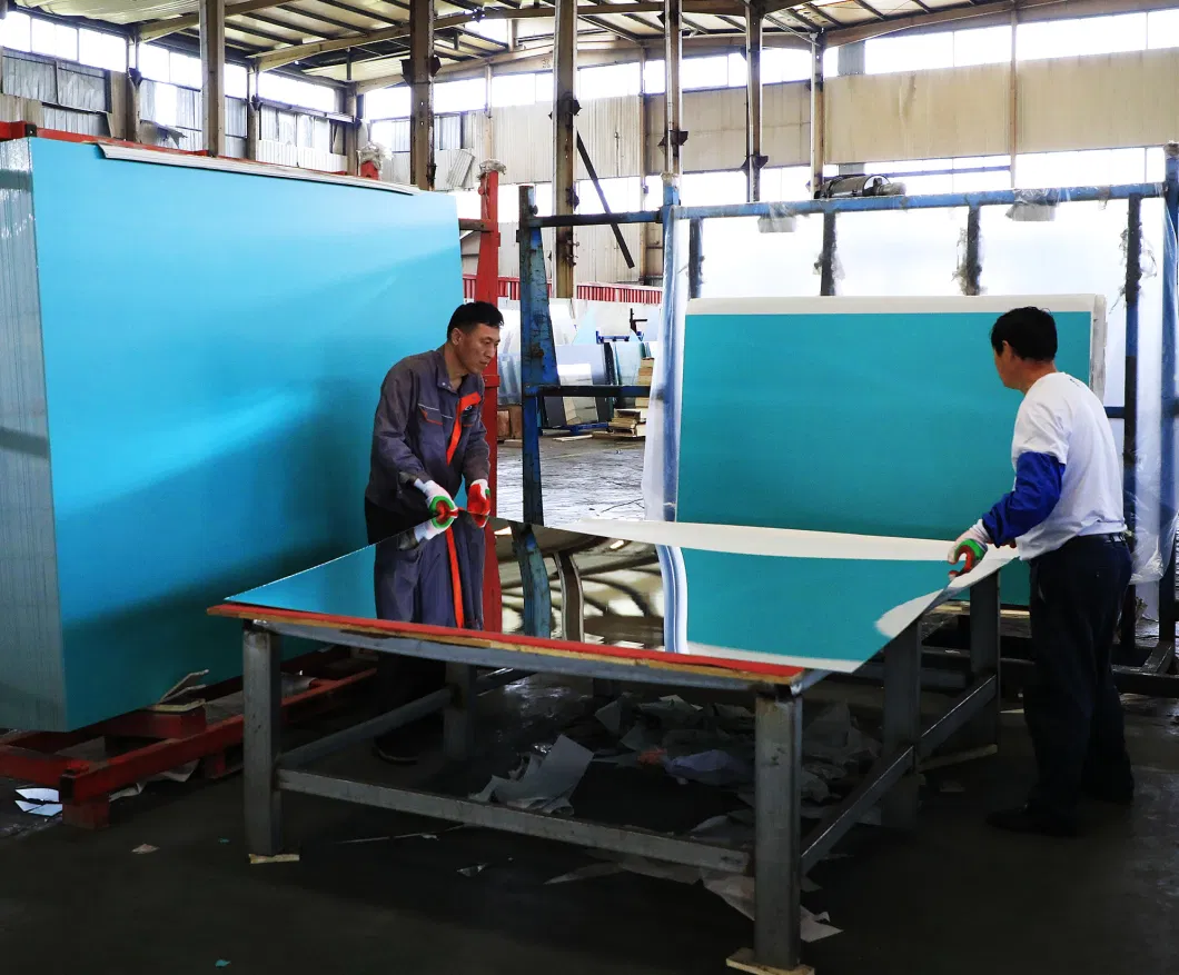 Mirrors Wholesale Price Float Glass Mirror Factory