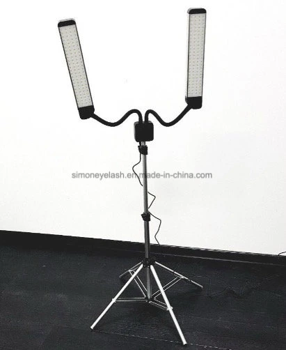 Makeup Light LED Lamp Eyelash Extension Lighting Used in Beauty Salon