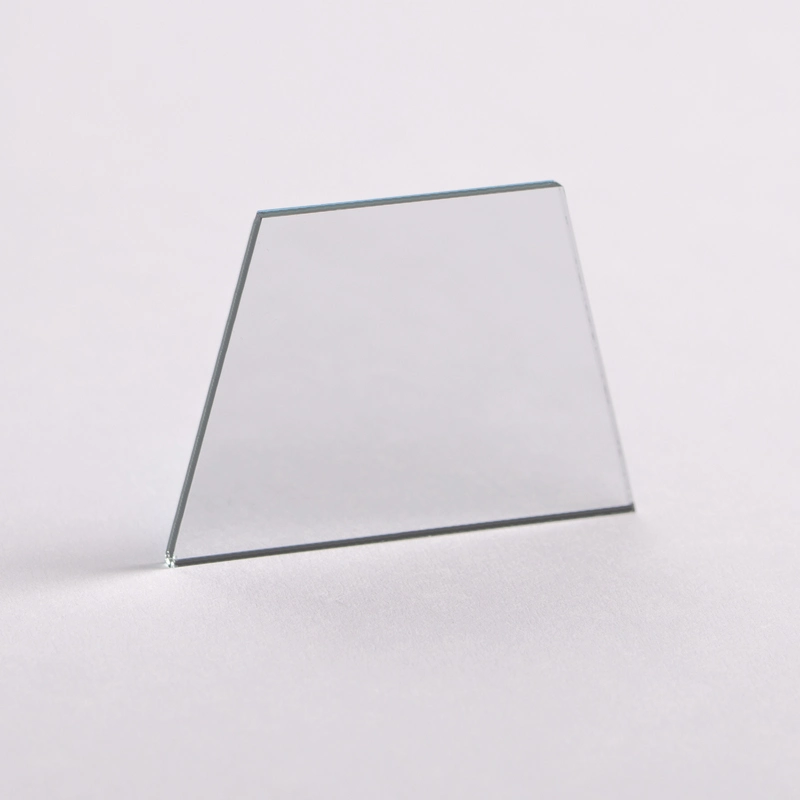 Giai High Reflection (HR) 99% Aluminum Coated Optical Mirror Prototype