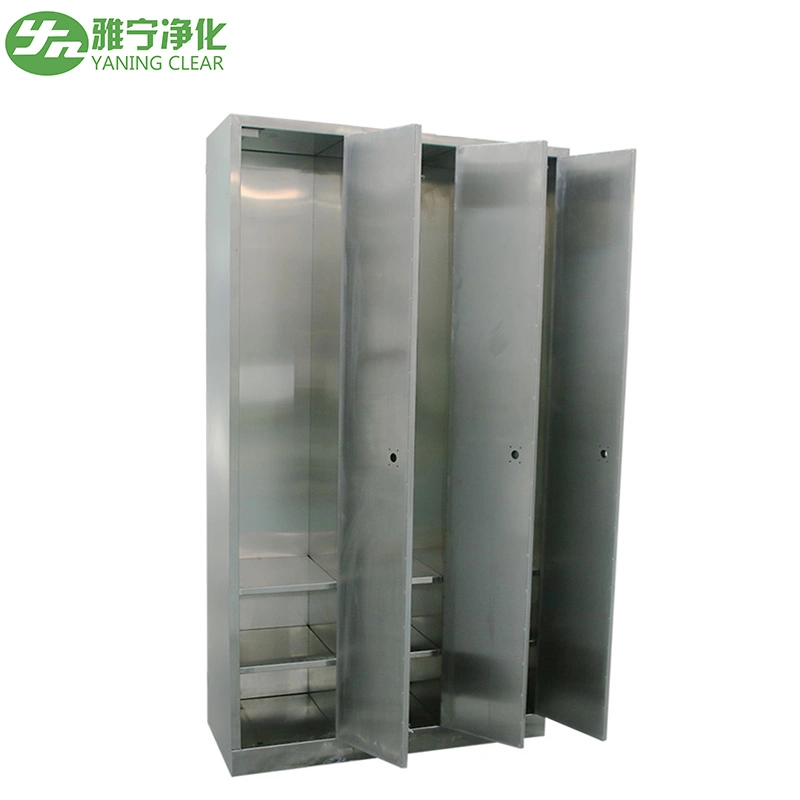 Yaning Hot Sale Heavy Duty Pharmacy/Medicine Cabinet for Operation Room