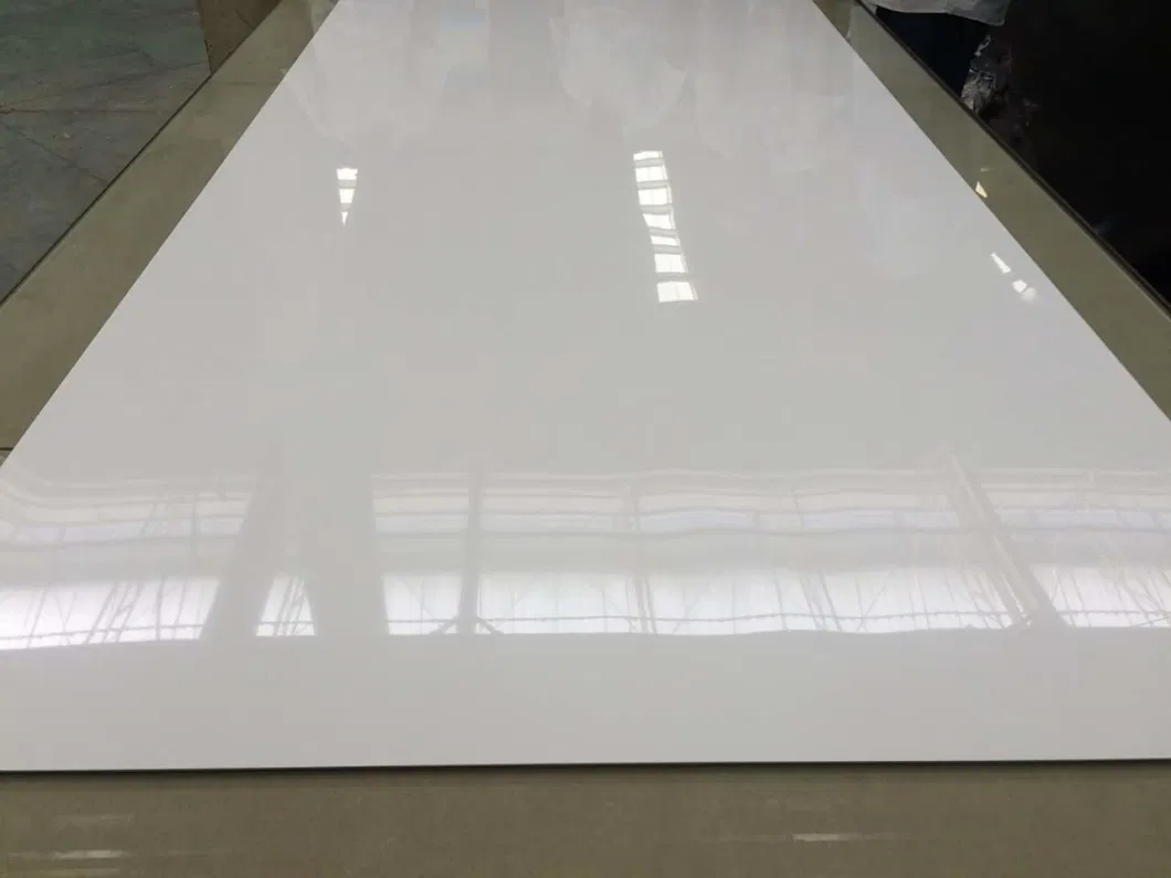 Anti Bacterial Fireproofing ACP Mirror Aluminum Composite Panel for External Wall