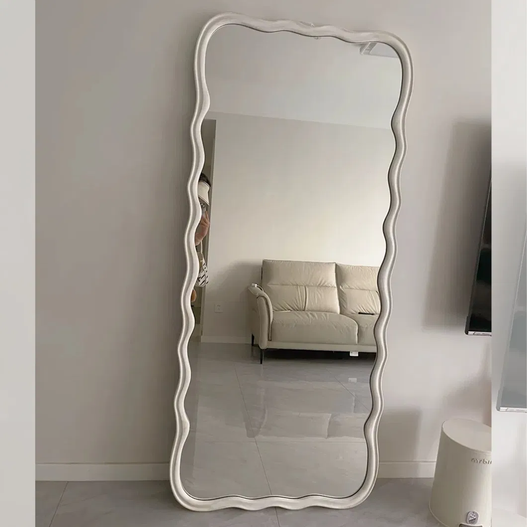 Makeup Mirror/Wall Mirror/Hotel Room Mirror/Bath Room Mirror/Smart Mirror/Floor Mirror/Dressing Mirror for Decoration