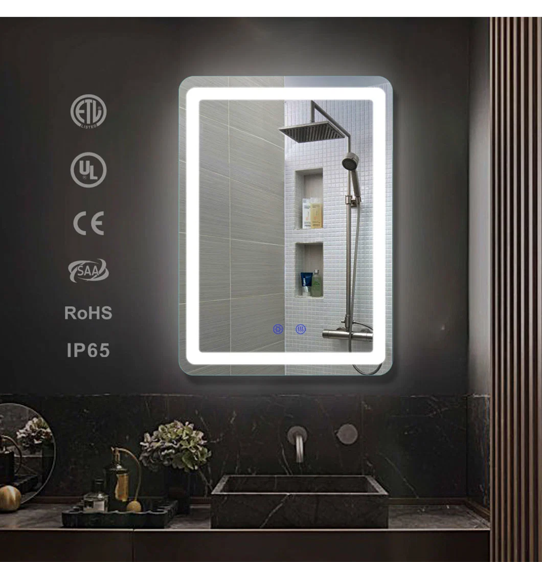 Modern Furniture Decorative Large Floor Standing Mirror Wholesale Full Length