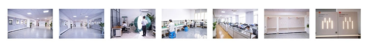 China Factory Frameless Wall Full Length LED Backlit Lighting Mirror for Beauty Salon