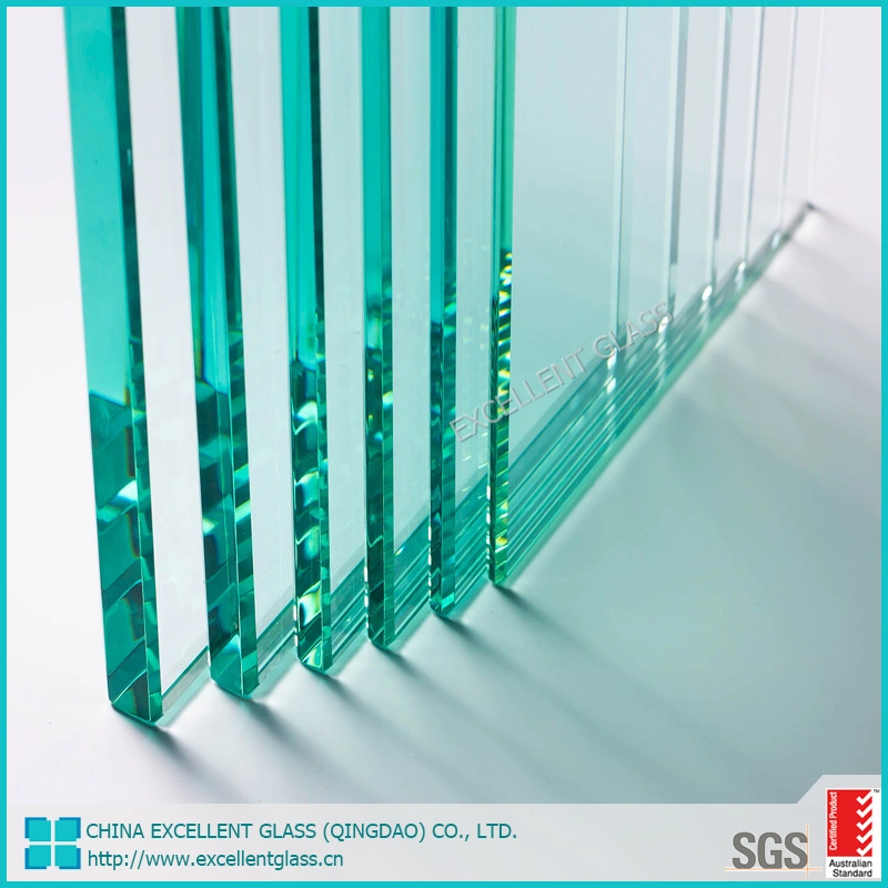 3mm-19mm Customized Safety Toughened Glass Price /Colored Clear Tempered Glass/Float Glass/Reflective Glass/Tempered Glass/Laminated Glass/Mirror Glasss