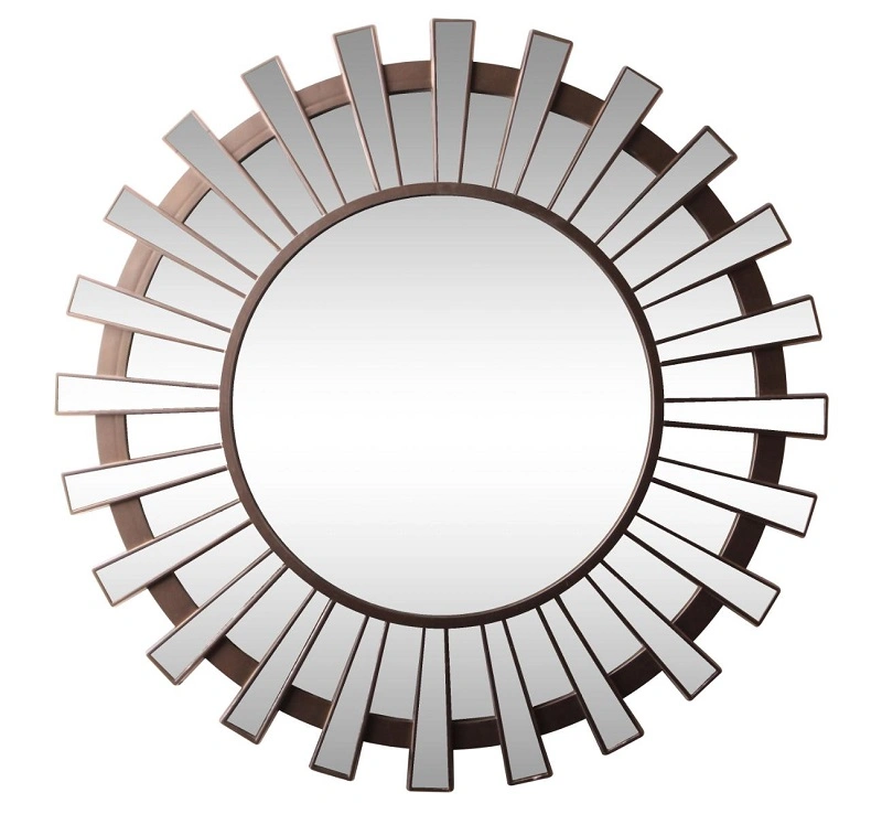 Sunburst Mirror Wall Mirror Decorative Wall Art Bathroom Mirror