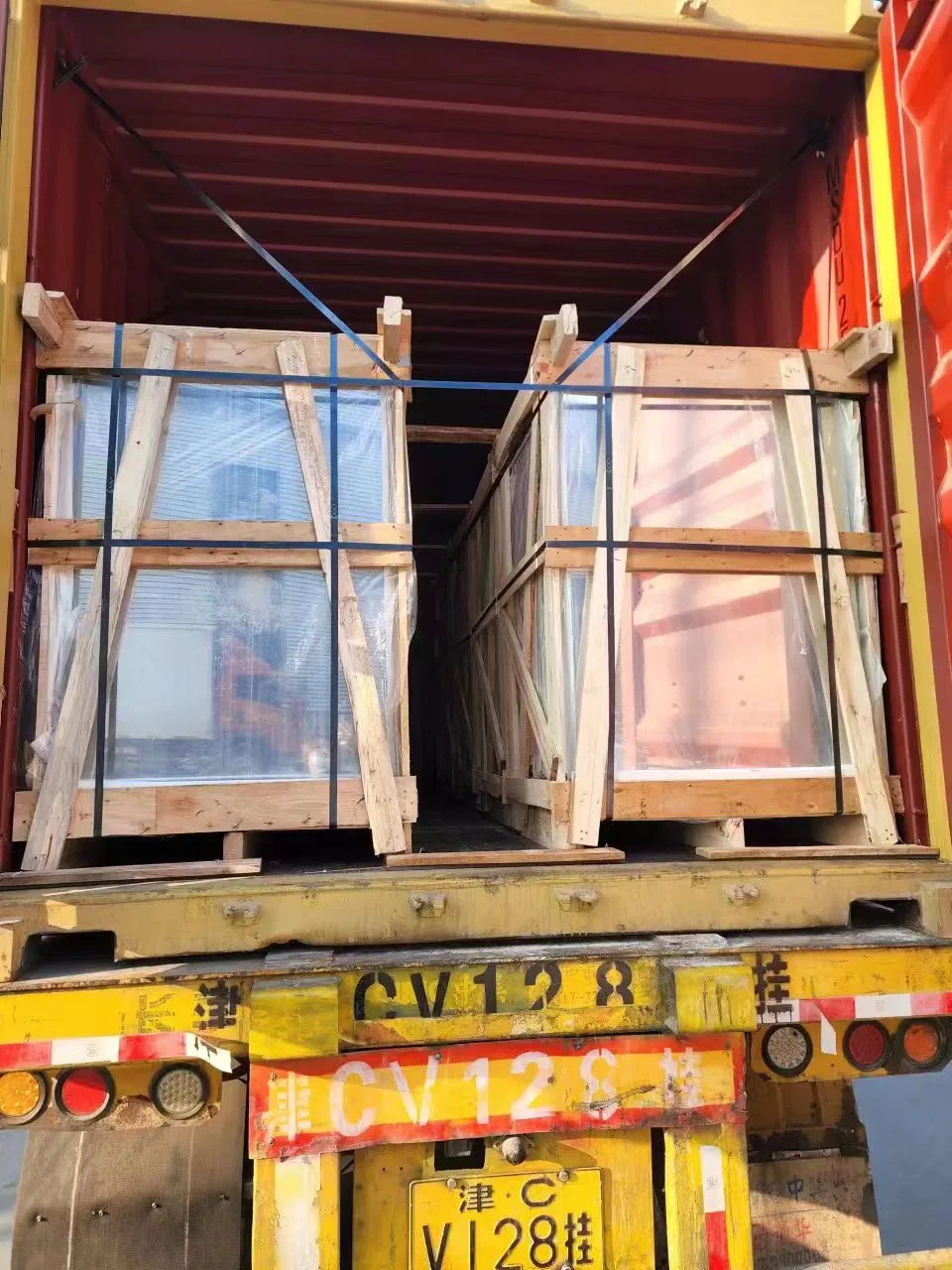 Mirrors Wholesale Price Float Glass Mirror Factory