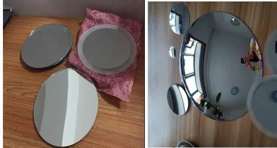 LED Cosmetic Mirror/Magnify Mirror/Makeup Mirrors 5X 7X 10X